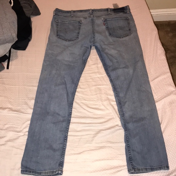 Levi’s jeans - Picture 2 of 3